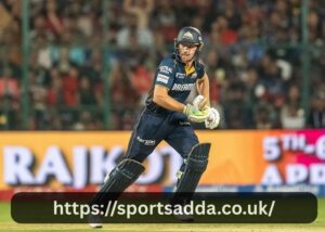 Royal Challengers Bengaluru Vs Gujarat Titans Match Scorecard