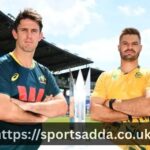 South Africa National Cricket Team Vs Australian Men‚äôs Cricket Team Match Scorecard