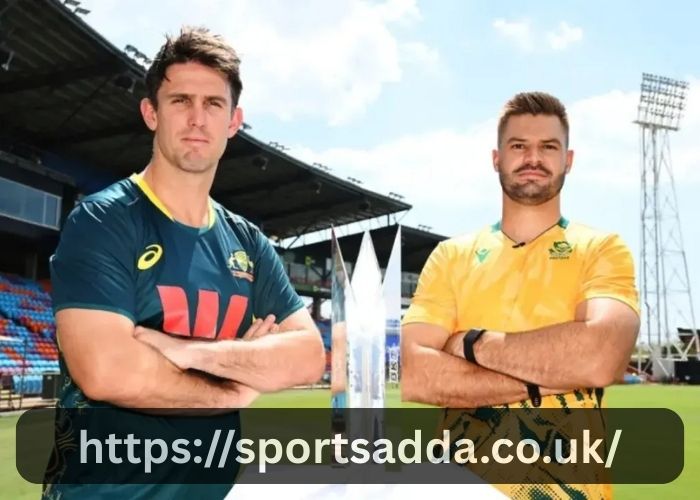 South Africa National Cricket Team Vs Australian Men‚äôs Cricket Team Match Scorecard