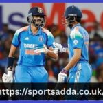 India National Cricket Team Vs England Cricket Team