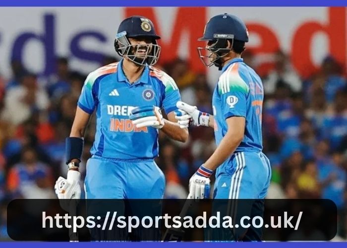 India National Cricket Team Vs England Cricket Team