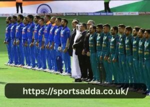 India National Cricket Team Vs Pakistan National Cricket Team Timeline