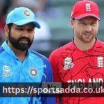 England Cricket Team Vs India National Cricket Team