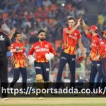 Punjab Kings Vs Gujarat Titans Match Scorecard