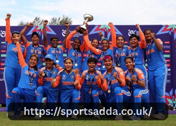T20 Women's World Cup Winners List