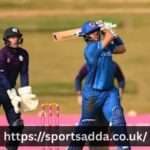 Icc Men's T20 World Cup Warm-up Matches