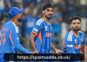 Today World Cup Match Time Table T20