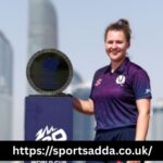 Icc Women's T20 World Cup Qualifier