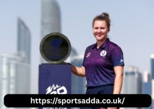 Icc Women's T20 World Cup Qualifier