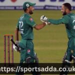 Pakistan National Cricket Team Vs Bangladesh National Cricket Team Match Scorecard