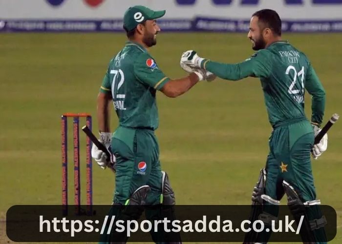 Pakistan National Cricket Team Vs Bangladesh National Cricket Team Match Scorecard
