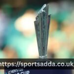 Icc Men's T20 World Cup Standings