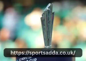 Icc Men's T20 World Cup Standings