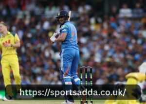 India National Cricket Team Vs Australian Men‚äôs Cricket Team