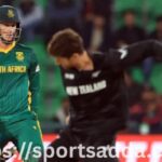 South Africa vs New Zealand t20