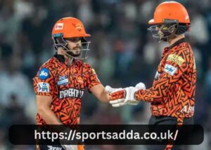 Sunrisers Hyderabad Vs Lucknow Super Giants Match Scorecard