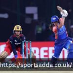Sunrisers Hyderabad Vs Punjab Kings Match Scorecard