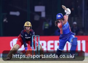 Sunrisers Hyderabad Vs Punjab Kings Match Scorecard