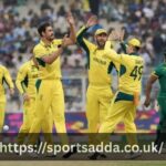 Australian Men‚äôS Cricket Team Vs India National Cricket Team Stats