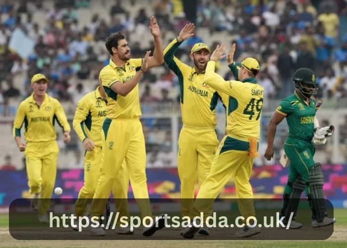 Australian Men‚äôS Cricket Team Vs India National Cricket Team Stats