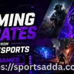 Gaming Updates From Etruesports Etruegames