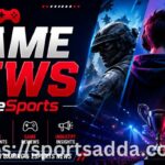 Game News eTrueSports