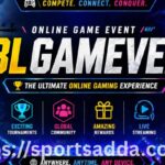 Online Game Event PBLGamevent