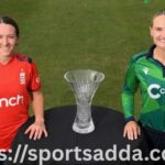 India Women’s National Cricket Team vs Ireland Women’s National Cricket Team Match Scorecard