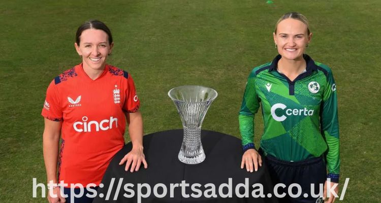 India Women’s National Cricket Team vs Ireland Women’s National Cricket Team Match Scorecard