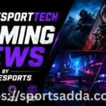 Etesportech Gaming News by Etruesports