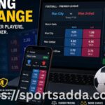 Betting Exchange