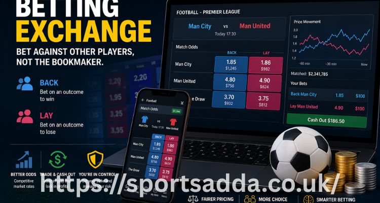 Betting Exchange