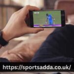 Where To Watch India National Cricket Team Vs England Cricket Team