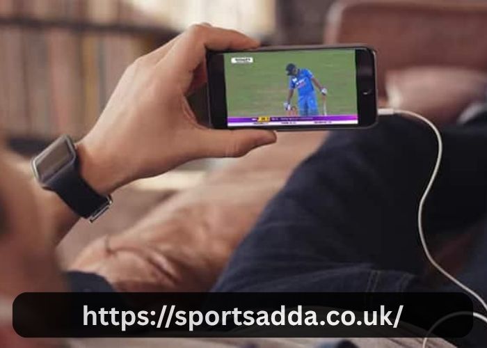 Where To Watch India National Cricket Team Vs England Cricket Team