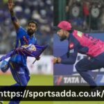 Rajasthan Royals Vs Mumbai Indians Match Scorecard
