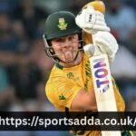 South Africa National Cricket Team Vs Zimbabwe National Cricket Team Match Scorecard