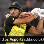 Australian Men‚äôs Cricket Team Vs Sri Lanka National Cricket Team Match Scorecard