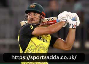 Australian Men‚äôs Cricket Team Vs Sri Lanka National Cricket Team Match Scorecard