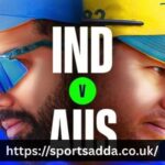 Where To Watch Australian Men‚äôs Cricket Team Vs India National Cricket Team