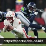 Seahawks Vs Arizona Cardinals Match Player Stats