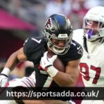 Atlanta Falcons Vs Arizona Cardinals Match Player Stats