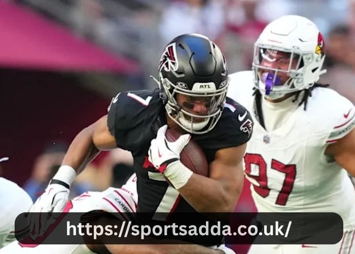 Atlanta Falcons Vs Arizona Cardinals Match Player Stats