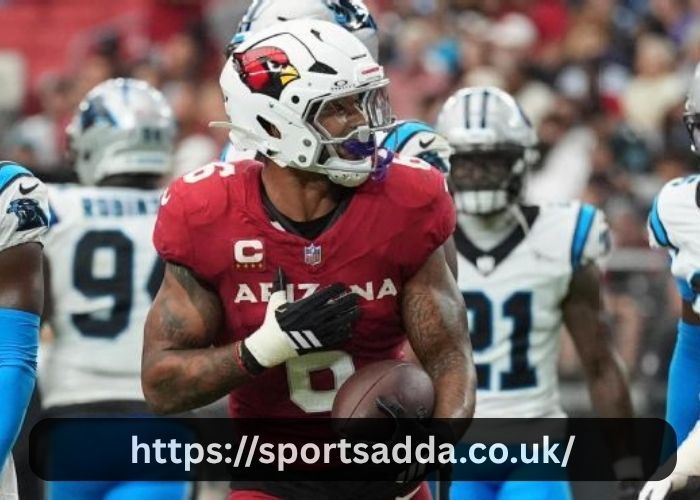 Los Angeles Rams Vs Arizona Cardinals Match Player Stats