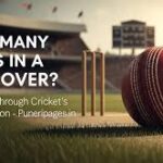 How Many Balls Were Originally There In One Test Over?