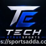 Tech Etruesports