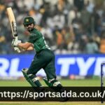 Pakistan National Cricket Team Vs Sri Lanka National Cricket Team Match Scorecard