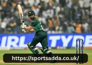 Pakistan National Cricket Team Vs Sri Lanka National Cricket Team Match Scorecard