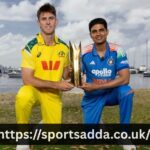 India National Cricket Team Vs Australian Men‚äôs Cricket Team Matches