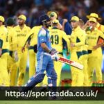 Australian Men‚äôs Cricket Team Vs India National Cricket Team Matches