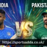 Pakistan National Cricket Team Vs India National Cricket Team Stats